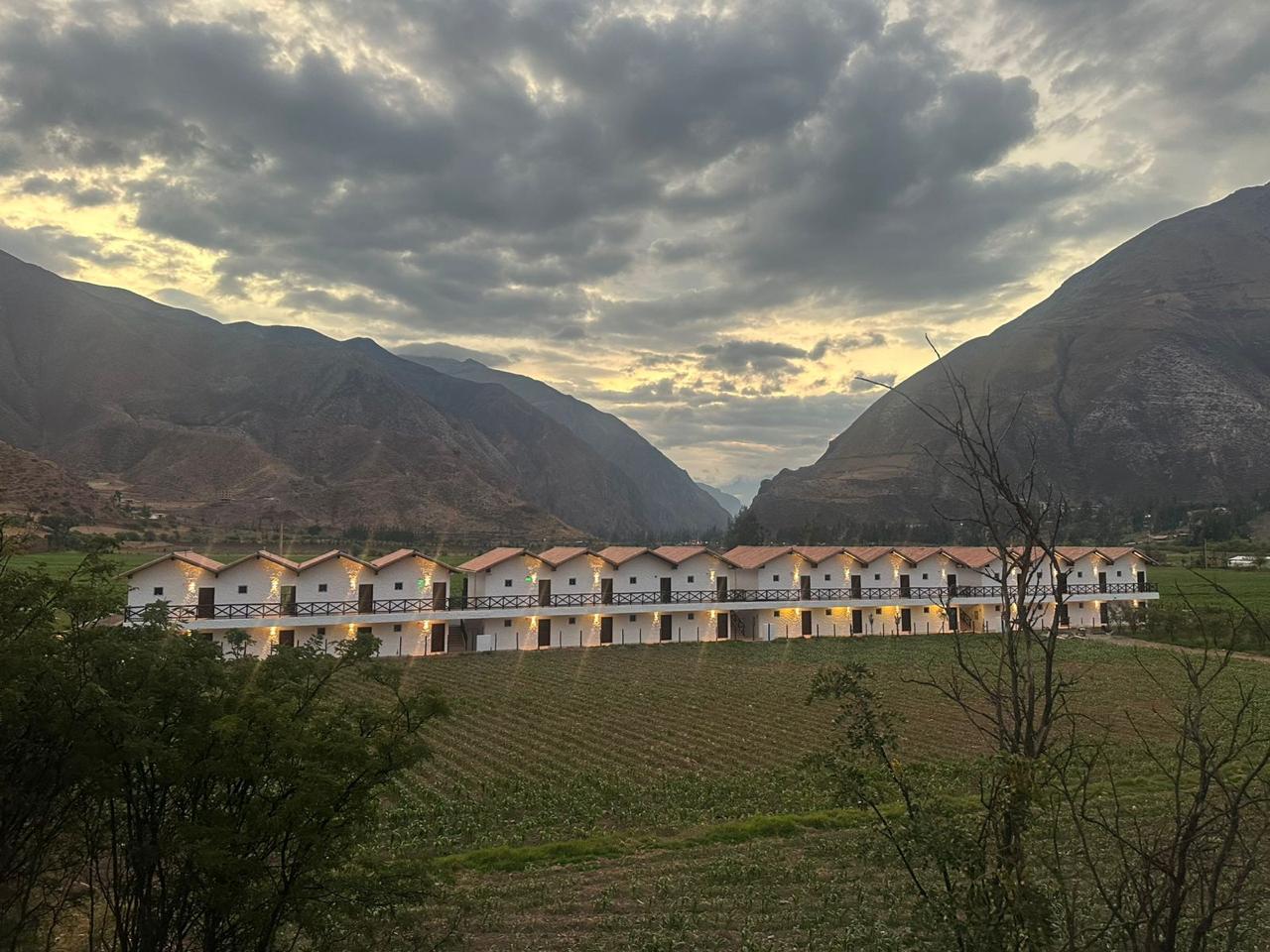 Rustica Urubamba - Cusco